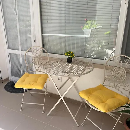 House Velevi Apartment Sveti Vlas