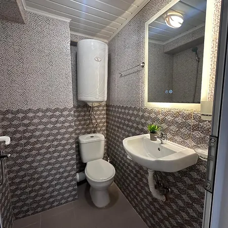 Apartment House Velevi *