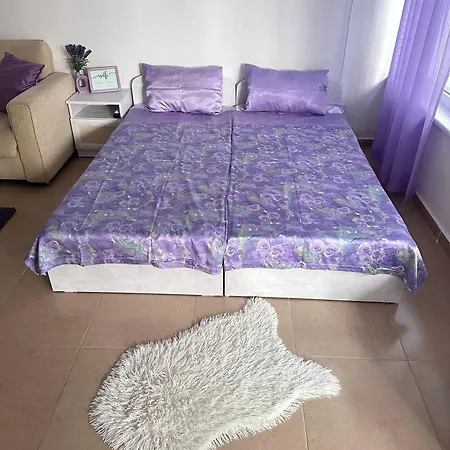 Apartment House Velevi