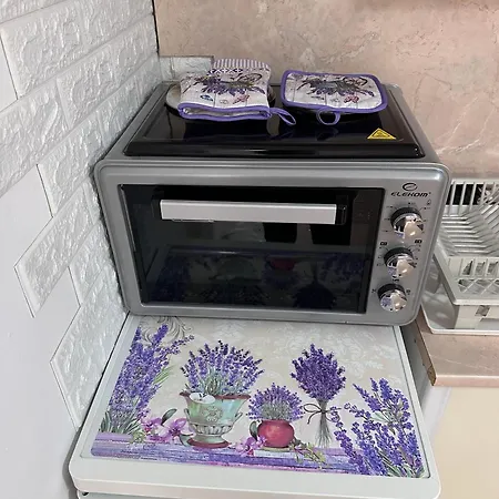 Apartment House Velevi Sveti Vlas