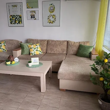 House Velevi Apartment *