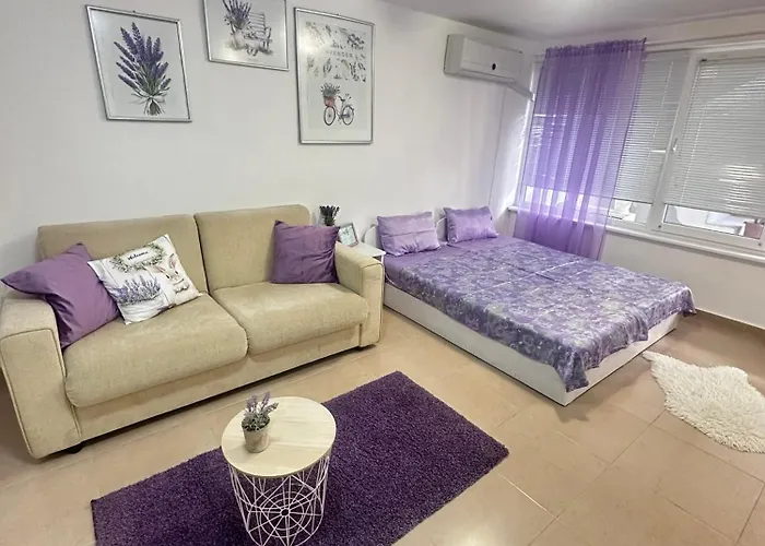 House Velevi Sveti Vlas