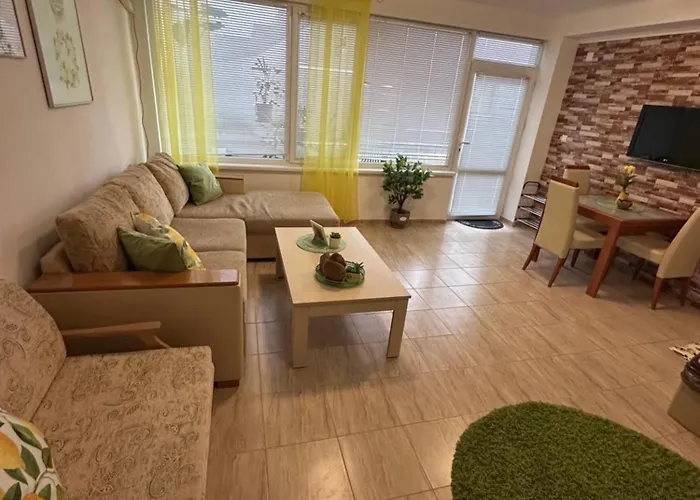 Appartement House Velevi Sveti Vlas