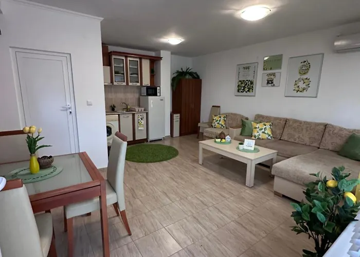 Appartement House Velevi Sveti Vlas