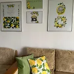 House Velevi * Свети Влас