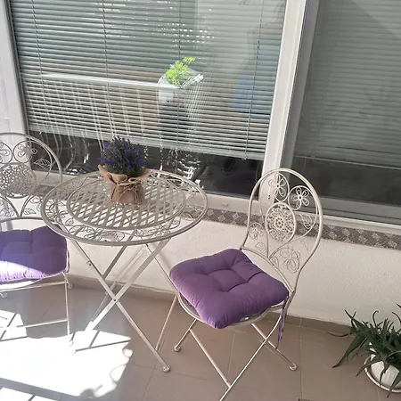 House Velevi Апартамент *
