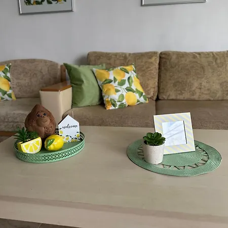 Διαμέρισμα House Velevi Sveti Vlas