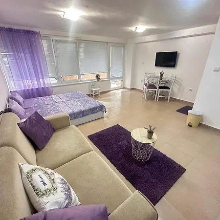 House Velevi Свети Влас