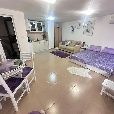 Διαμέρισμα House Velevi Sveti Vlas