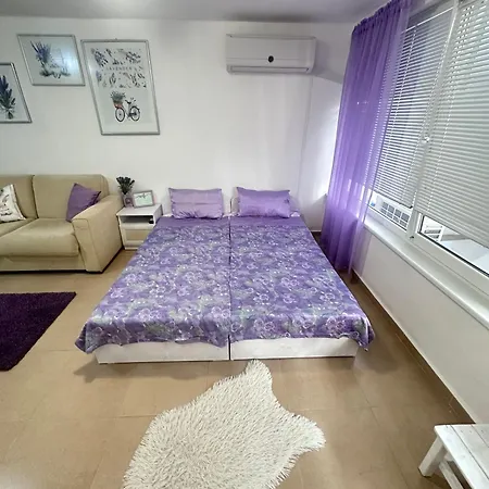 아파트 House Velevi