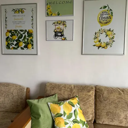 House Velevi * Sveti Vlas