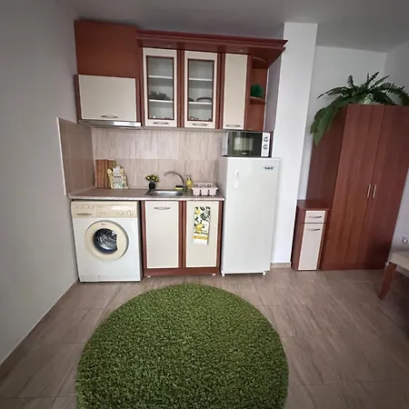 House Velevi *