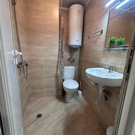 House Velevi Διαμέρισμα *