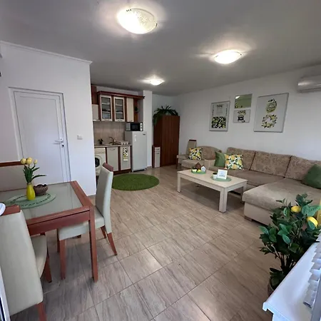 Διαμέρισμα House Velevi Sveti Vlas