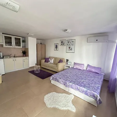 아파트 House Velevi *