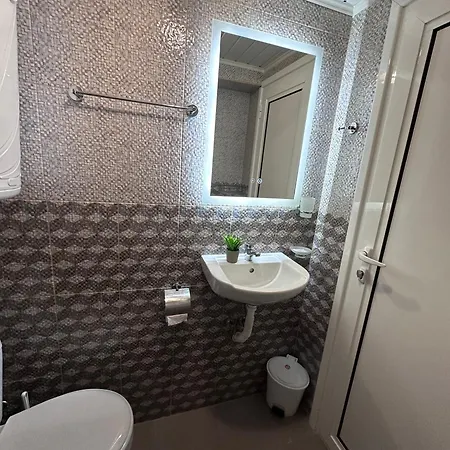 House Velevi *