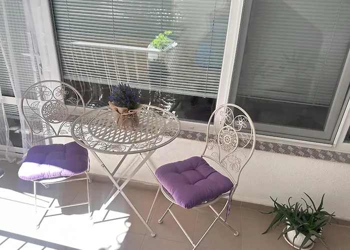 House Velevi Apartment *