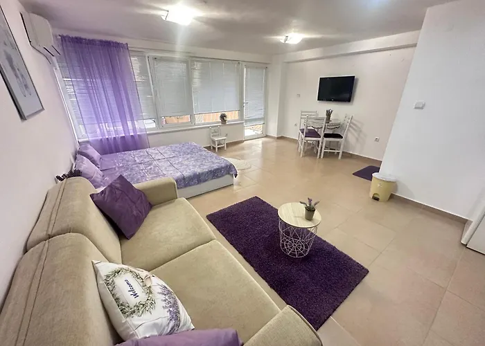 House Velevi Sweti Wlas