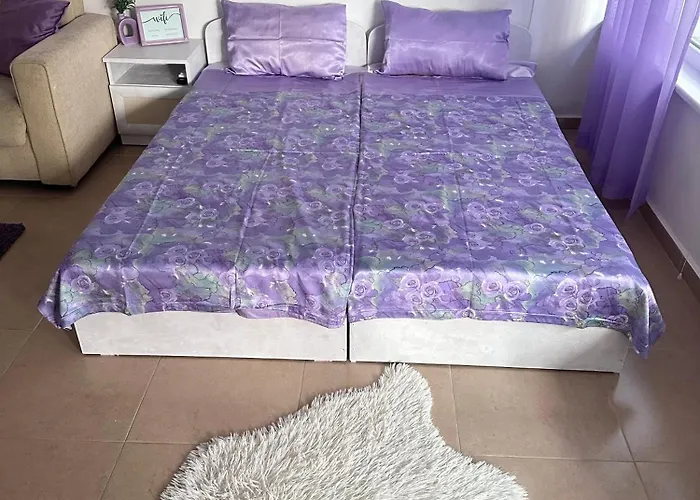 Apartment House Velevi