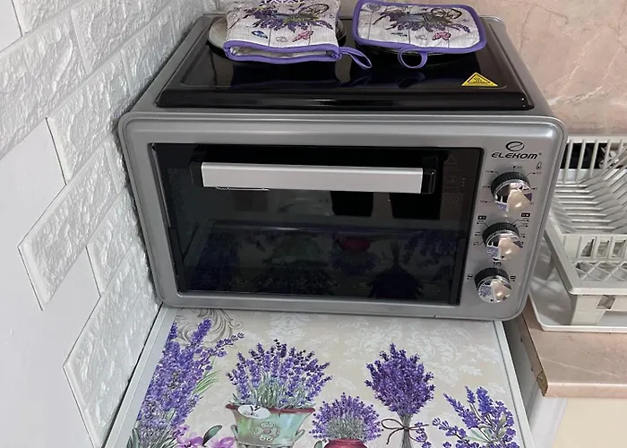 Apartment House Velevi Sweti Wlas