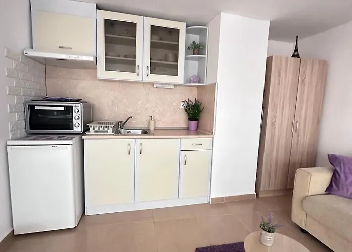 House Velevi Apartment *