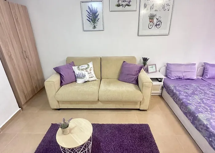 House Velevi Apartment