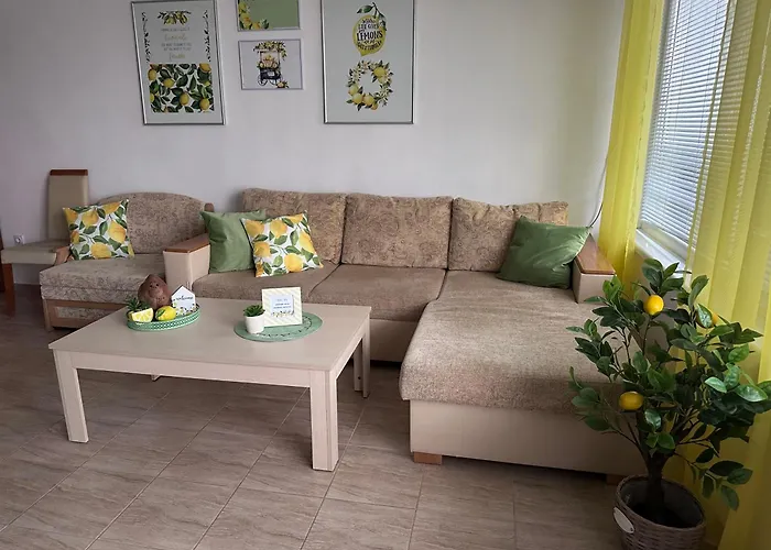 House Velevi Apartment *