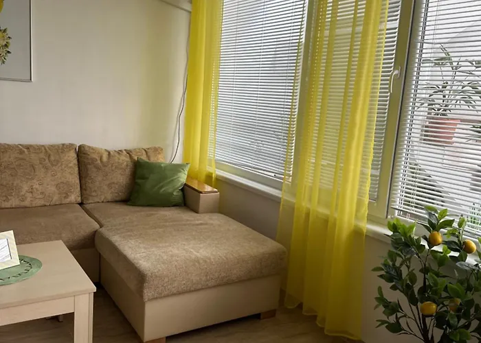 House Velevi Apartment Sweti Wlas