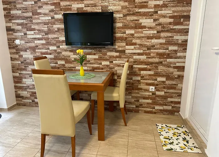 House Velevi Apartment Sweti Wlas