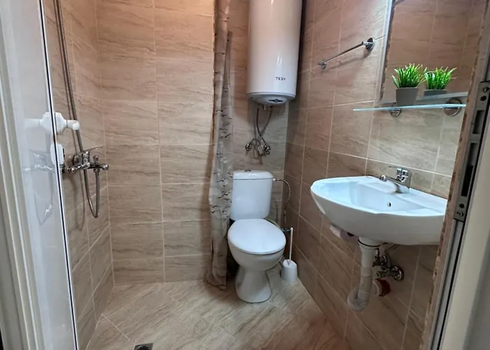 House Velevi Apartment *