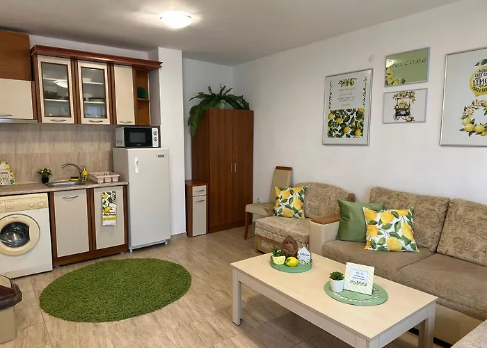 House Velevi Apartment Sweti Wlas